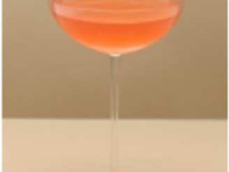 Tequila REVOLUCION's Original Sin Cocktail