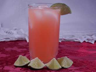 Angelina (Mexican Shirley Temple)
