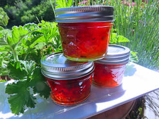 Red Onion Jelly