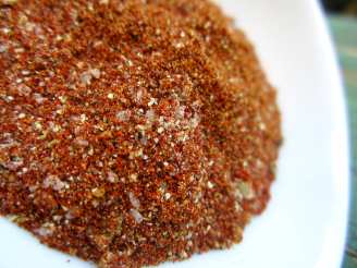 Bobby Flay's Barbecue Seasoning for Chips, Fries or Onion Rings