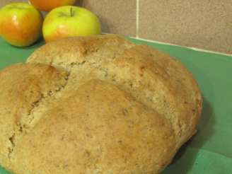 Country Style Bread