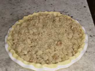 Apple-Cranberry Pie (Cook's Illustrated)