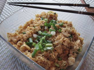 Classic Thai Fried Rice