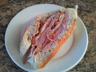 Muffaletta