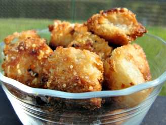 Forevermama's BEST Croutons EVER!
