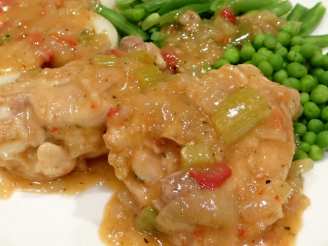 Healthier Mexican Chicken Casserole Recipe Food com