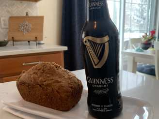 Guinness Bread - Storehouse Recipe