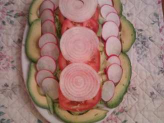 Cuban  Salad