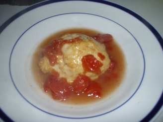 Cajun  Tomato  Gravy