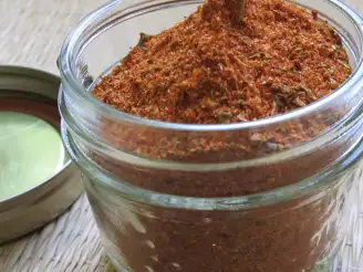 Seasoning Blend - Creole Style