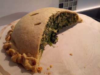 Hunza Pie