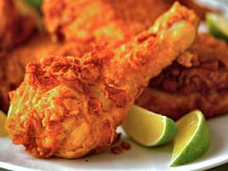 Ole! Mexican Fried Chicken