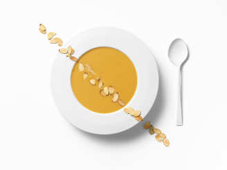 Nutty Squash Soup