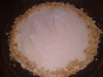 Chocolate Peanut Butter Pie (Ree Drummond)