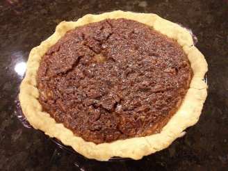 J-Man's Ultimate Pumpkin Pie Recipe - Food.com