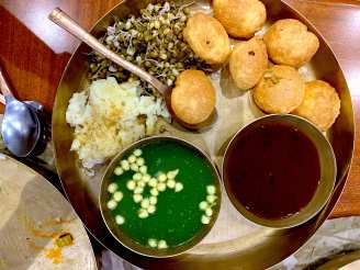 Pani Puri