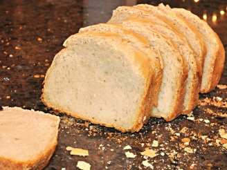 Sourdough Bread in Custom-Programmable Zo ABM