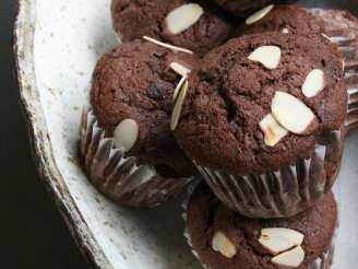 I Want to Keep This a Secret ? Chocolate Muffins