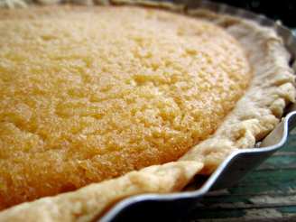 Mom's Pie Crust