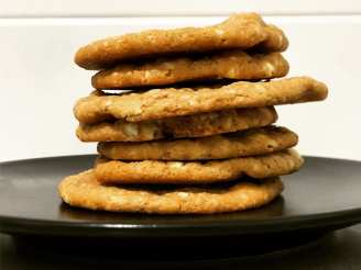 Great American Cookie White Chocolate Macadamia Nut Cookies