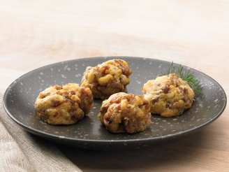 Best Sausage Balls Ever Recipe - Food.com