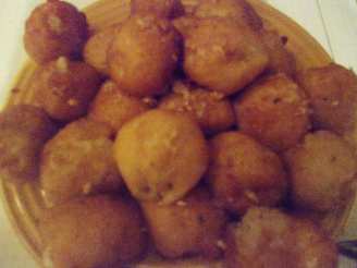 Simply Potato Garlic Poppers #SP5