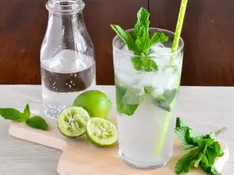 Original Lime Mojito Recipe