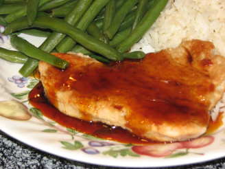 Asian-Inspired Pan-Seared Turkey Cutlets With Maple-Soy Sauce