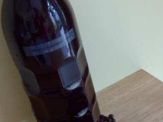Medicinal Elderberry Syrup