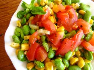 Wild Rice and Edamame Salad Recipe - Food.com