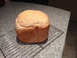 Bread-Maker Multi Grain Bread - Soft