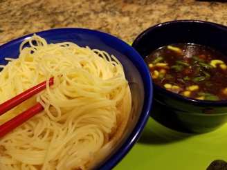 Hiyashi Somen - Cold Noodles With Dipping Sauce Mark Bittman