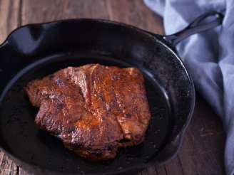 Outback Steakhouse-Style Steak