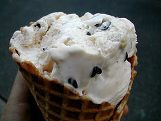 Cookie Dough Ice cream