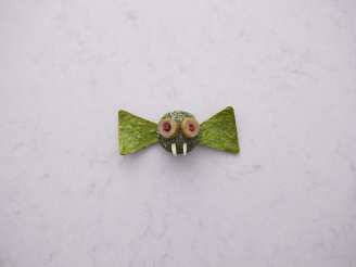 Mini Cheese Ball Bats