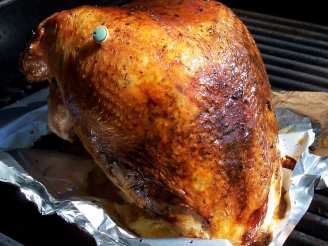 Herbed Turkey Breast