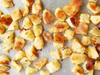 Crispiest Roasted Potatoes, 3 Ways