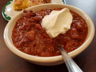 Dragon's Breath Chili Recipe - Food.com