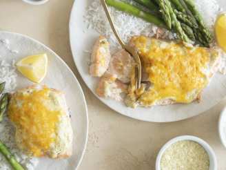 The Ultimate Salmon Fillets