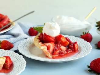 30 Fresh Strawberry Recipes