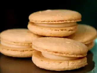 Macarons