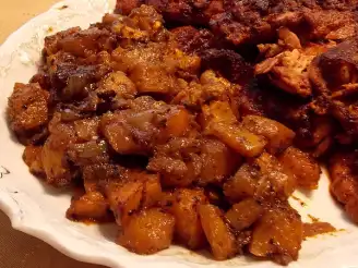 Kai Wot (Ethiopian Beef Stew) Recipe - Food.com