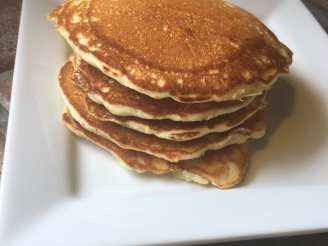 All-American Pancakes