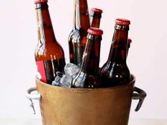 Bucket of Beer