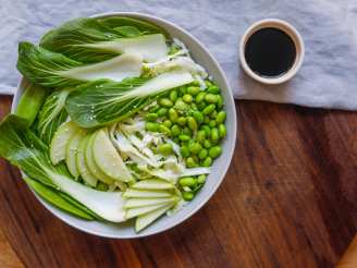Green Superfood Salad