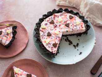 Candy Sweetheart Pie