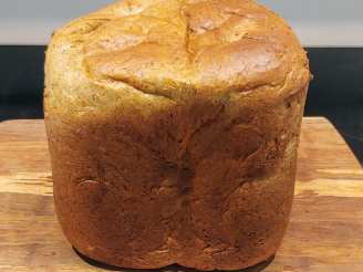Keto King's Best Bread
