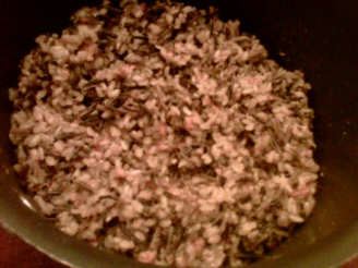 Long Grain and Wild Rice Mix