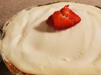VB's Simple Cheesecake