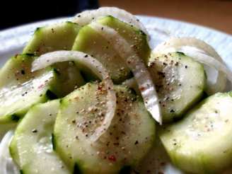 Cukes and Onions